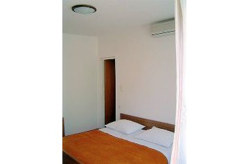 Croazia Privát Trogir, Esterno